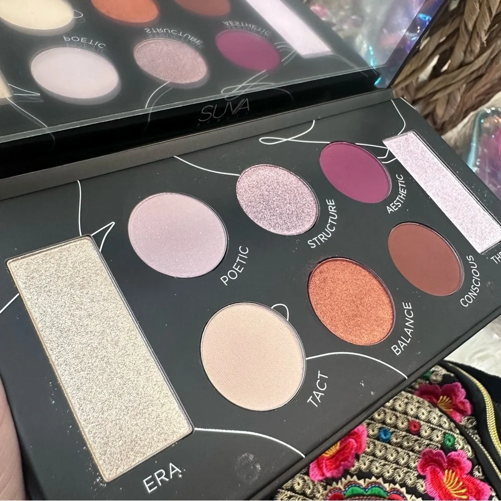 Protege eye and‎ face palette